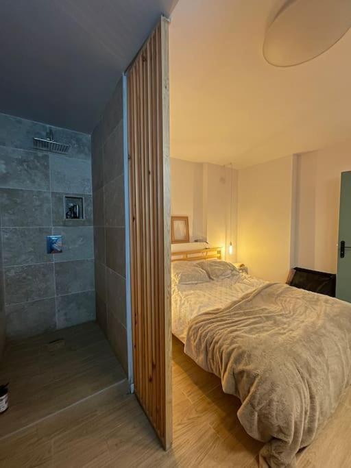 Elegant 2 A Deux Pas De L'espagne Apartment Urrugne
