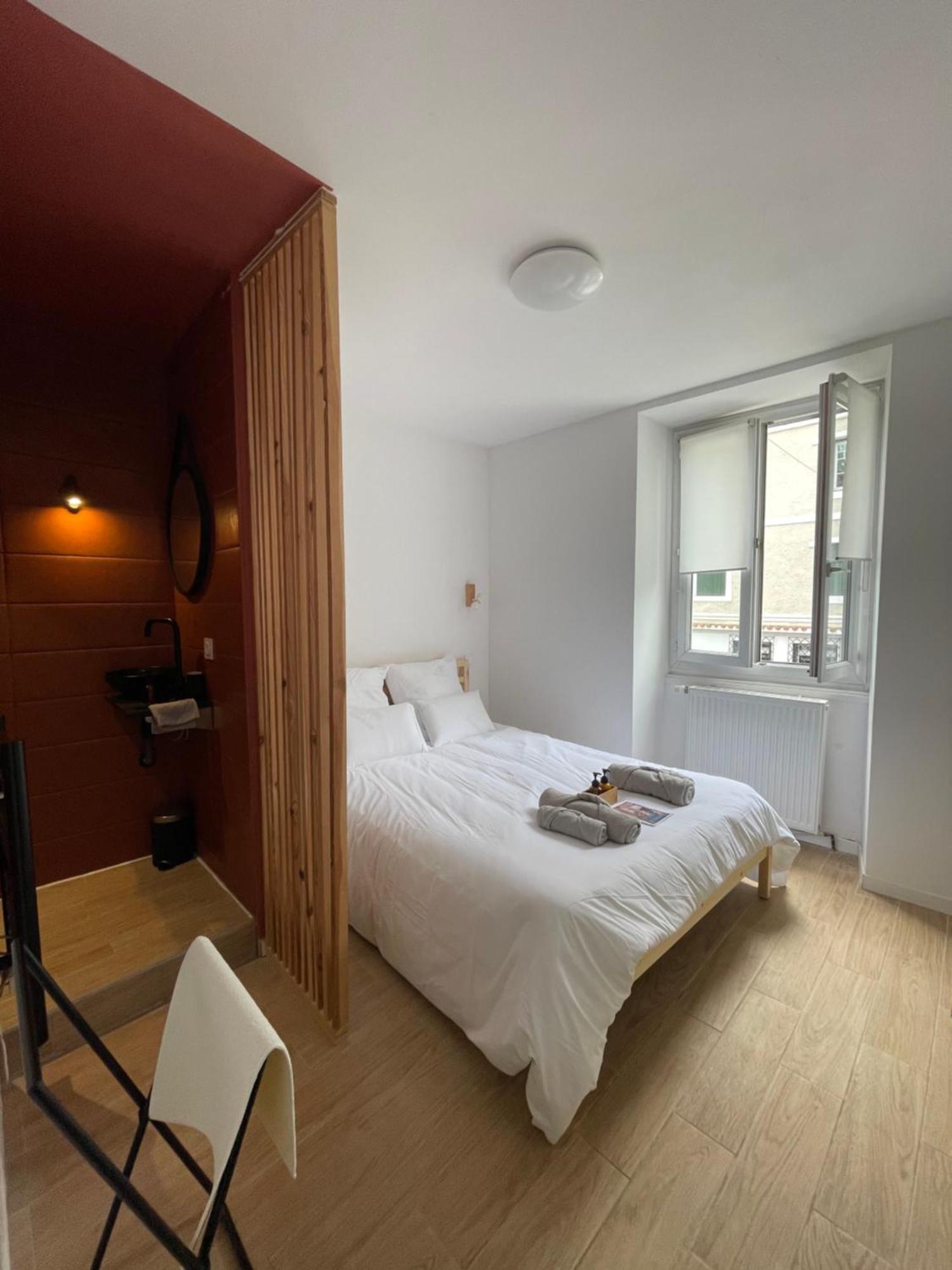 Apartment Elegant 2 A Deux Pas De L'espagne