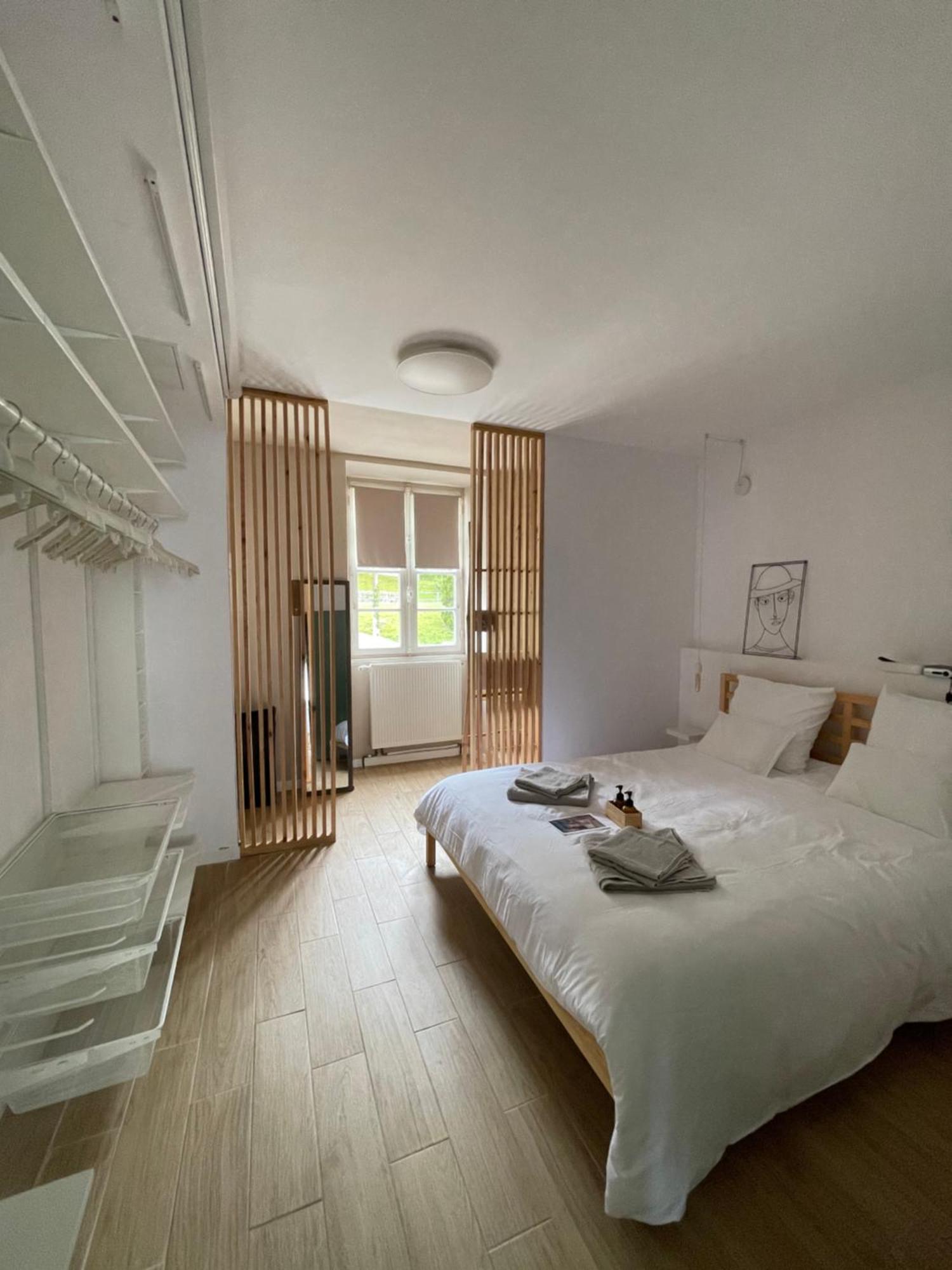 Apartment Elegant 2 A Deux Pas De L'espagne